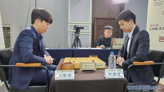 申旻埈vs辜梓豪