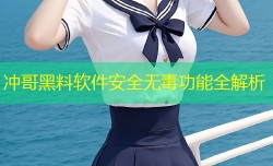 冲哥黑料软件安全无毒功能全解析