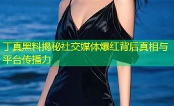 丁真黑料揭秘社交媒体爆红背后真相与平台传播力